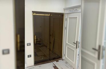 Duş kabinaları, arakəsmələr: Yeni Arakəsmə, Pulsuz çatdırılma — 8