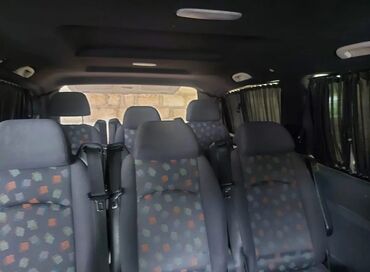 Mercedes-Benz: Mercedes-Benz Vito: 2.2 l | 2007 il Van/Minivan — 6