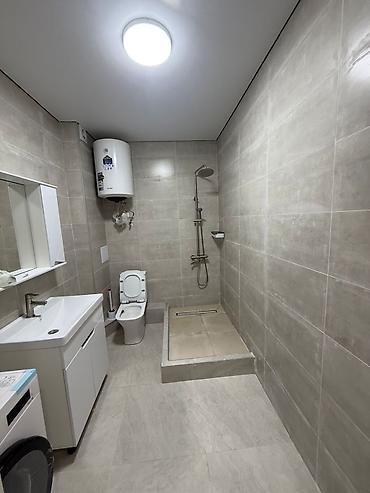 Продажа квартир: 2 комнаты, 42 м², Элитка, 2 этаж, Евроремонт — 11