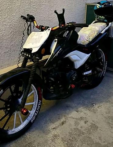 tufan m5: Tufan — 2