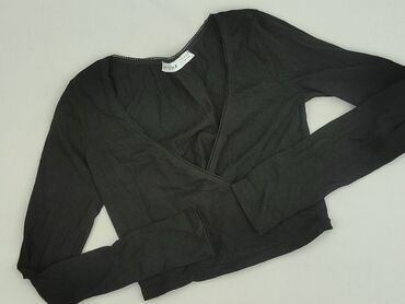mystery box koszulki piłkarskie allegro: Bershka, Women`s top, size S (EU 36)