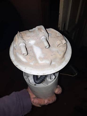 d3 mini uredjaj: PUMPA BENZIN ZA PEUGEOT 206 | Pumpe za benzin sa 1 i sa 2 uzlaza za — 3