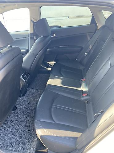 Kia: Kia K5: 2019 г., 2 л, Автомат, Бензин, Седан — 6