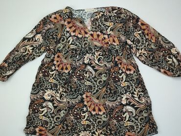 krótkie bluzki do pepka: Блуза жіноча, L, стан - Хороший