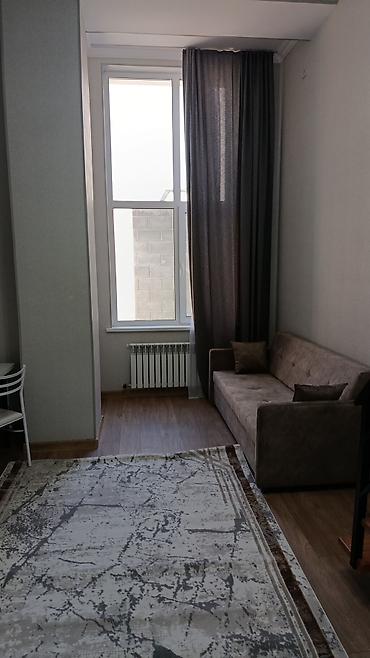 фатьянова 1701: Студия, 42 м², 1 этаж — 9