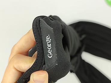 szeroki pas: George, Kombinezon damski, rozmiar XL — 4