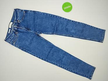 511 slim jeans levis: DENIM JEANS, Jeansy damskie, rozmiar S — 2
