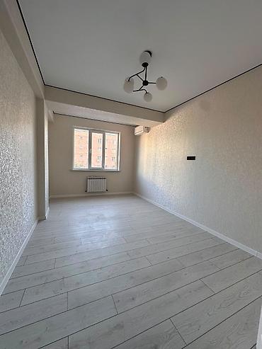 Продажа квартир: 2 комнаты, 70 м², Аламедин-1 мкр Элитка, 2 этаж, Свежий ремонт — 5