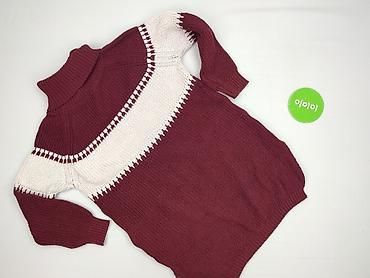sweter kaszmir: Sweter damski, rozmiar M — 3