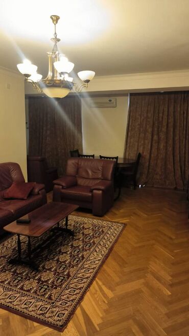 Mənzil kirayələyirəm: 2 otaqlı, 70 kv. m — 2