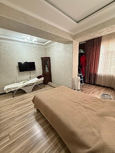 Продажа квартир: 3 комнаты, 106 м², Элитка, 6 этаж, Евроремонт — 10