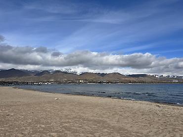 Sale of cottages and houses: Продам коттедж в ЦО «Кейсар», Чолпон-Ата (первая береговая линия) — 22