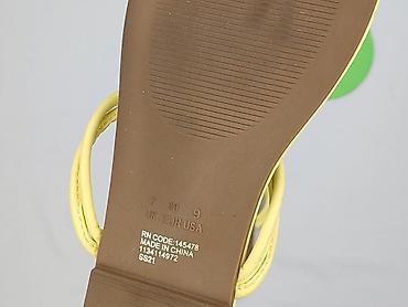 primark mokasyny: Primark, Japonki damskie, rozmiar 40 — 4