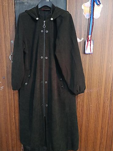 тренч новый: Плащ, 3XL — 1
