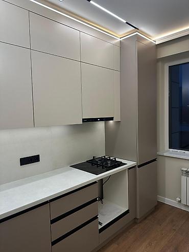 Продажа квартир: 2 комнаты, 72 м², 3 этаж, Дизайнерский ремонт — 14