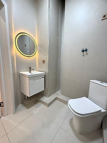 Продажа квартир: 1 комната, 42 м², Элитка, 8 этаж, Евроремонт — 9