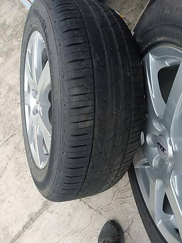 motori mali: ALUMINIJUMSKE FELNE 18 5 X 112 | Felne i letnje gume (dot se vidi na — 4