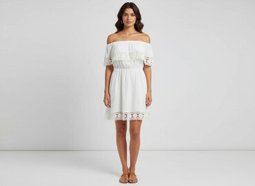 internetowy sklep z sukienkimi na wesele: Sukienka damska, rozmiar S