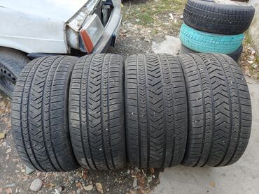 фары на опель вектра б: Шины 275 / 40 / R 21, Зима, Б/у, Комплект, Китай