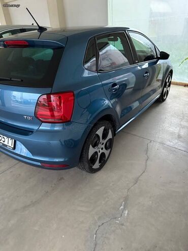 Volkswagen: Volkswagen Golf: 1.4 l. | 2016 έ. Χάτσμπακ — 4