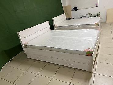 спальный новый: #двуспальная кровать — 5