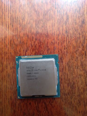 процессор intel core i7 3770k: Процессор, Б/у