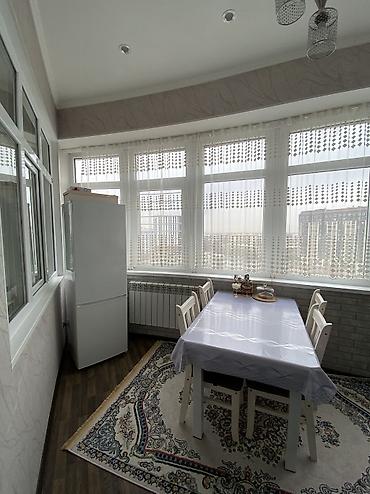 Продажа квартир: 3 комнаты, 76 м², Элитка, 10 этаж — 10