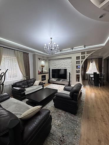 Долгосрочная аренда домов: 400 м², 7 комнат — 13
