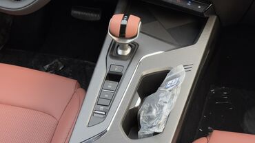 Changan: Changan X5 Plus: 2025 г., 1.5 л, Автомат, Бензин, Кроссовер — 7