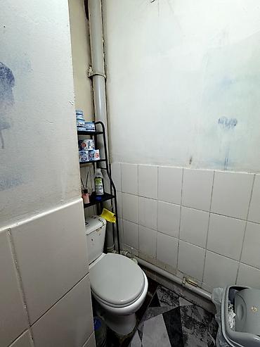 квартира ьишкек: Продается уютная 2х- комнатная квартира. 🏡 Район Черемушки. 📐53 кв — 2
