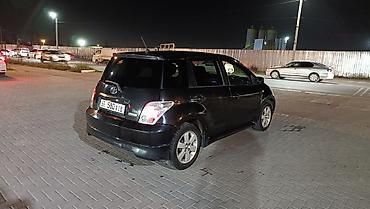 срочно сегодня: Toyota Ist: 2003 г., 1.5 л, Автомат, Бензин, Хэтчбэк — 3