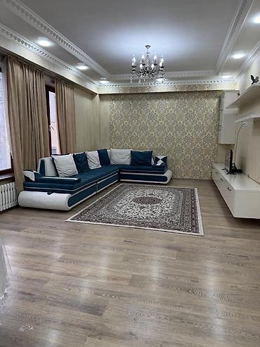 Продажа квартир: 2 комнаты, 75 м², Элитка, 2 этаж, Евроремонт — 2