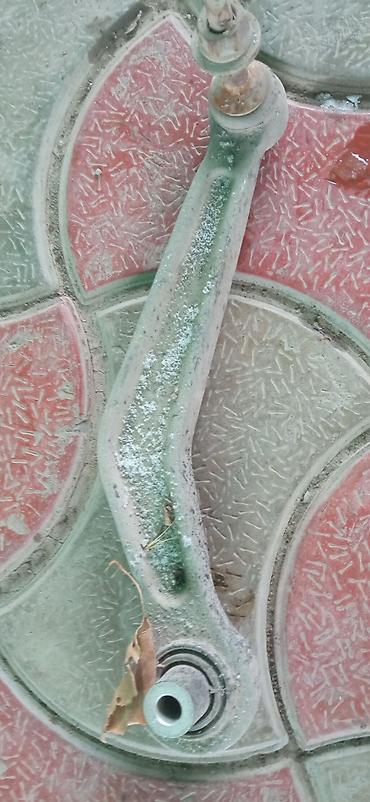 Другие автозапчасти: Е39 2001ж коробка механика и запчасти объем 2.5, бензин .Движок — 11