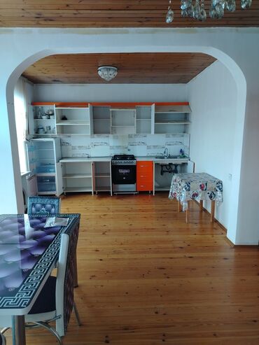 Həyət evləri və villaların satışı: 3 otaqlı, 100 kv. m, Yeni təmirli — 15