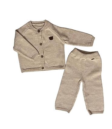 Комплекты одежды: Комплект — 3