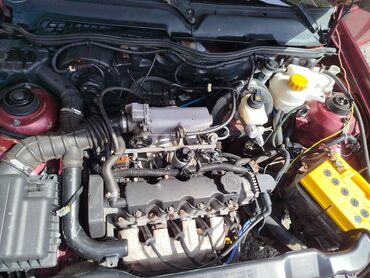 вольво хс70 дизель: ДВИГАТЕЛЬ НА DAEWOO NEXIA Г 2013 ОБЪЕМ 1.5. 8 КЛАПАН АКП КАРОПКА