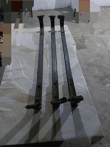 04 satışı: Vaz 21 04 baqajı yaxşı vəziyyətdədir,3 ədəddir,bəzən zəng çatmasa — 5