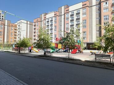 Продажа квартир: 1 комната, 40 м², Элитка, 1 этаж, Косметический ремонт — 2