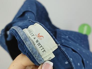 identic basic polo: Holly & Whyte, Jeansy damskie, rozmiar M — 4