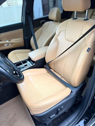 Kia: Kia Sorento: 2020 г., 2.2 л, Автомат, Дизель, Кроссовер — 14