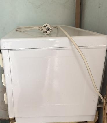 siemens elektrikli soba: Siemens elektrik sobası – stolüstü model - Brend: Siemens - Nəticə — 3