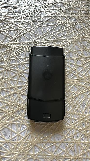 Mobil telefon və aksesuarlar: Nokia 5310 — 10