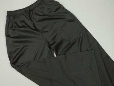 Material trousers: S (EU 36), condition - Good