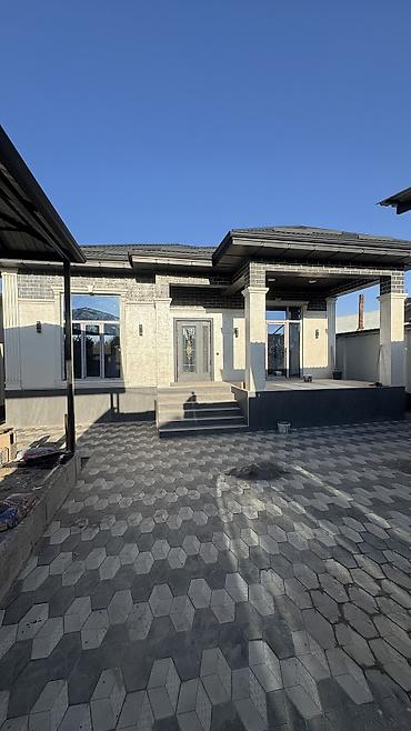 новопавловка квартиры: 🏡 Продается новый дом в Новопавловке ✨ Площадь дома — 130 м² 🌿 — 1
