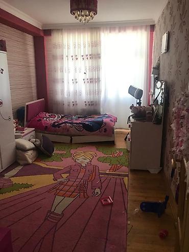 sirvan bina evleri: 4 otaqlı, Yeni tikili, 114 kv. m — 7