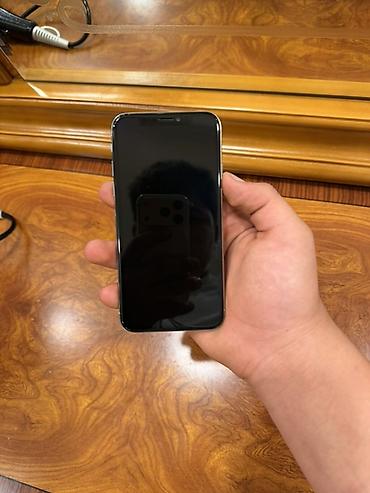 ayfon x dubay: IPhone Xs, Ağ, Face ID — 3