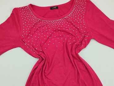 lniana bluzki: Blouse, S (EU 36), condition - Fair