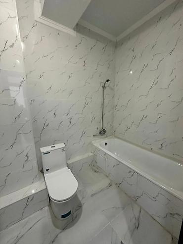 Продажа квартир: 1 комната, 44 м², Элитка, 10 этаж, Евроремонт — 10