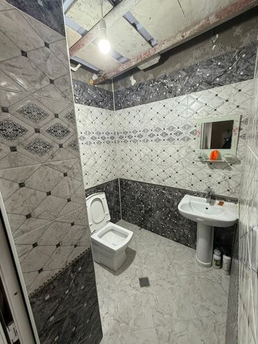 Yeni tikili: 4 otaqlı, Yeni tikili, 114 kv. m — 8