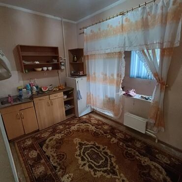 Продажа квартир: 1 комната, 36 м², 106 серия, 3 этаж, Косметический ремонт